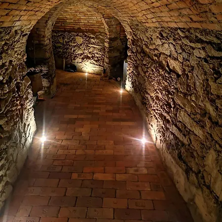 Boutique Wine Rezidence 3*