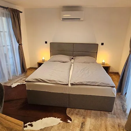 Boutique Wine Rezidence 3*