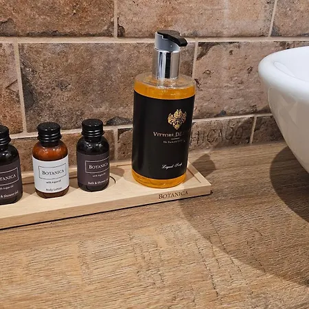 Boutique Wine Rezidence 3*