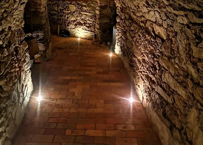 Boutique Wine Rezidence 3*